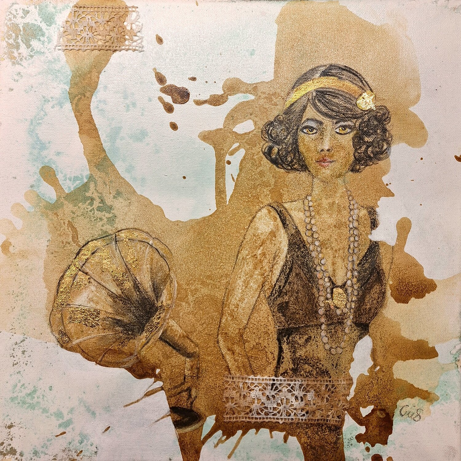 Caffe Nostalgica Christine Schuldhaus