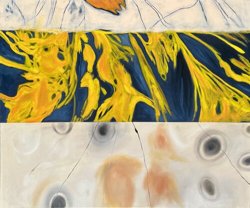 Spielensucht de Yulia Ani, Pintura a la venta en Singulart