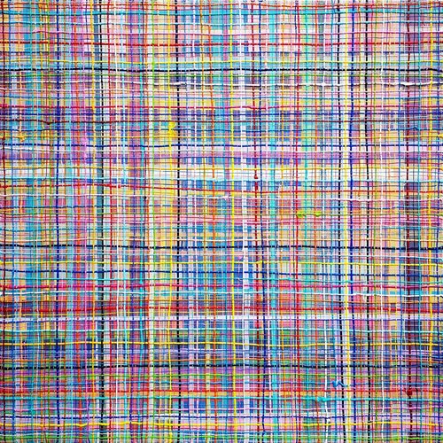 Rainbow City White S1D Jeremi Ca