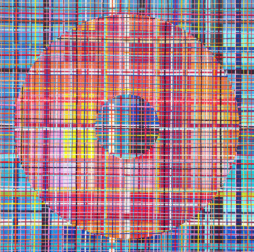 The Circle / S5A Jeremi Ca