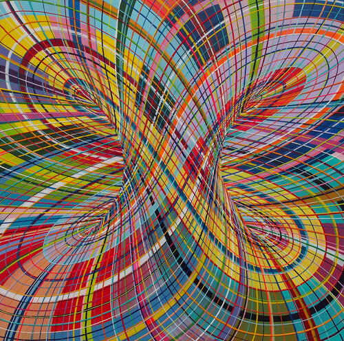 Infinite Vortex Jeremi Ca