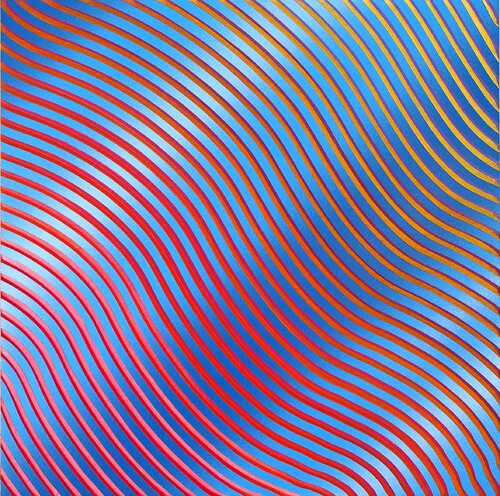 Small Iridescence #33 Jeremi Ca