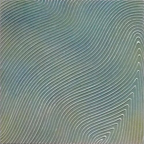 Ondes #1 di Jeremi Ca, Pittura in vendita su Singulart