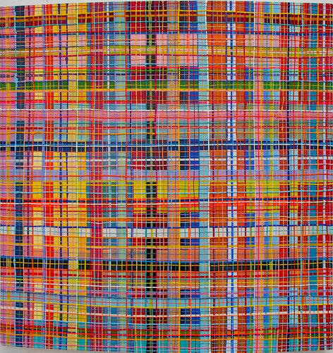 Emotion van Jeremi Ca, Schilderij te koop op Singulart