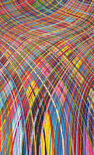 Sun of october von Jeremi Ca, Malerei kaufen auf Singulart