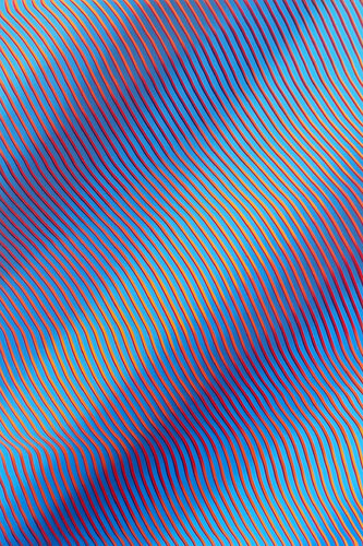 Iridescence #11 van Jeremi Ca, Schilderij te koop op Singulart