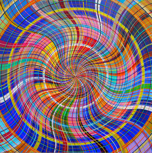 Rainbow Wave Jeremi Ca