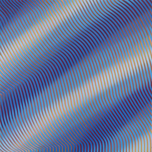 Lignes Iridescentes#15 Jeremi Ca