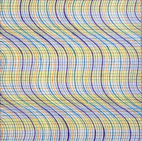 Dessin Rb lines 220511 by Jeremi Ca, 소묘 for Sale on Singulart