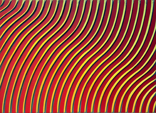 Small Iridescence #16 Jeremi Ca