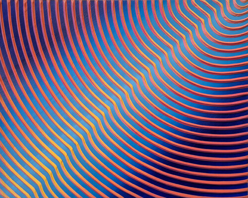 Small Iridescence #21 Jeremi Ca