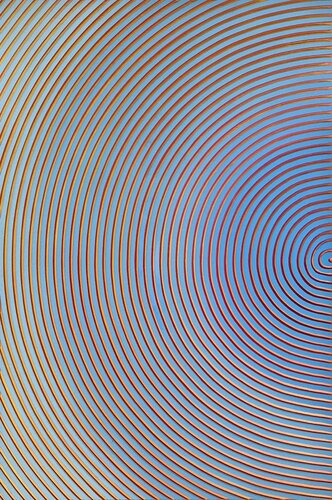 Iridescence #6 von Jeremi Ca, Malerei kaufen auf Singulart
