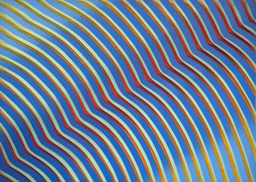 Small Iridescence #37 Jeremi Ca