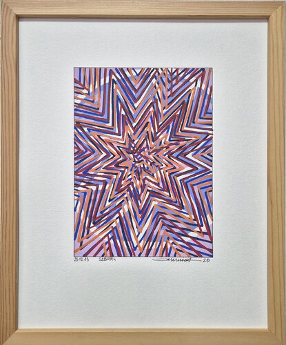 SzBrr 4 251215 von Jeremi Ca, Zeichnungen kaufen auf Singulart