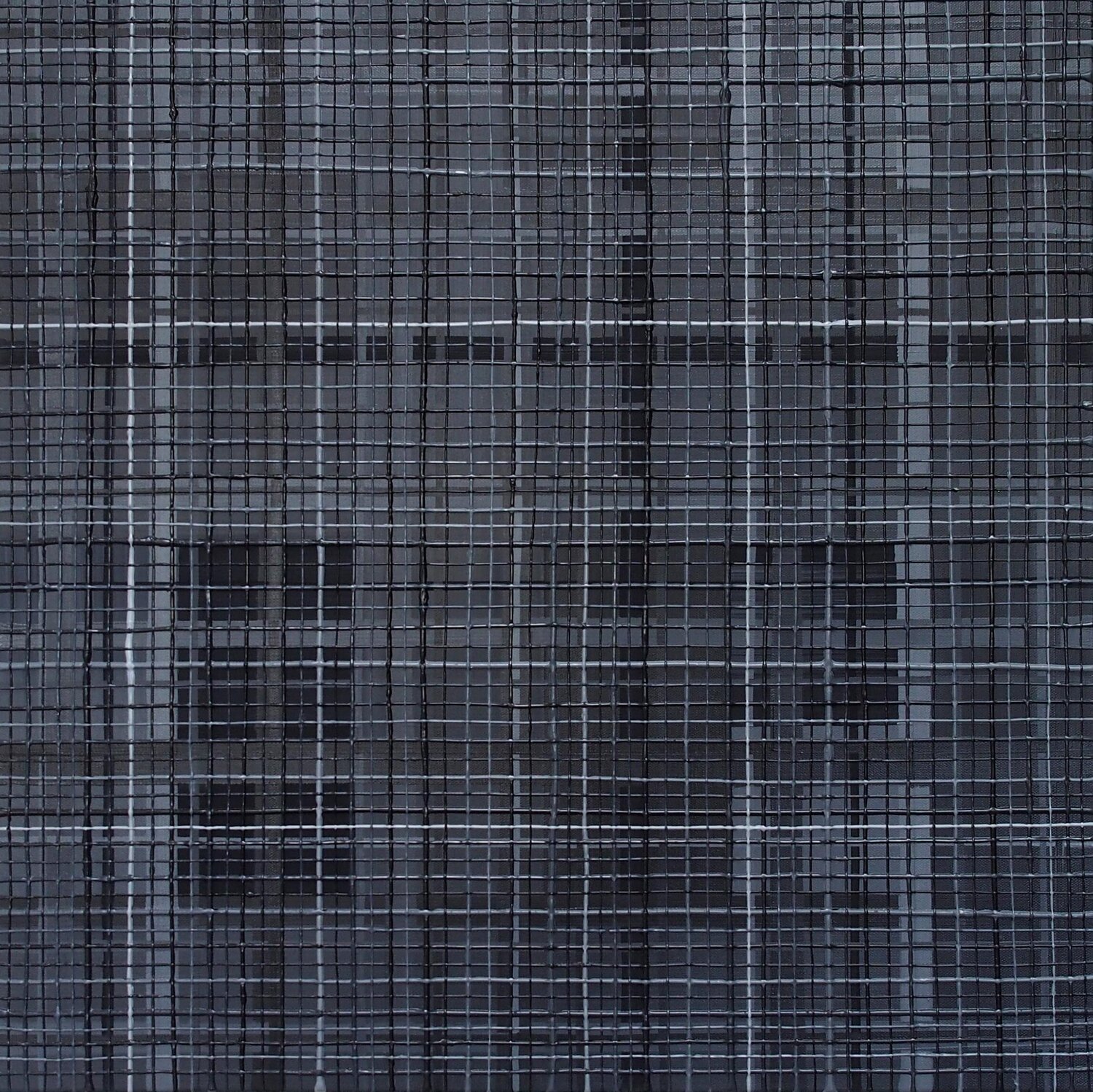 S3A Rainbow City en variation de Gris Jeremi Ca