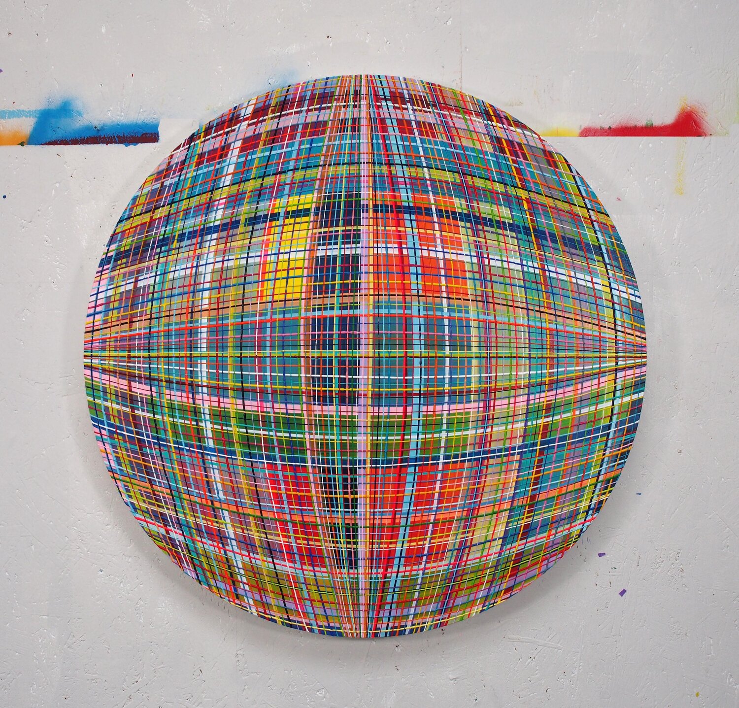 The Ball #2 Jeremi Ca