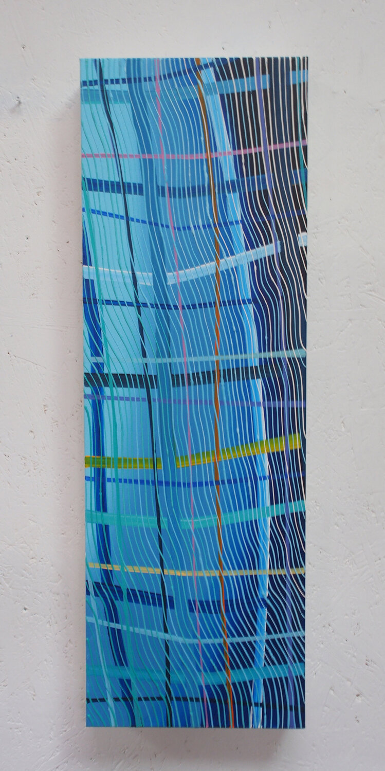 Spring Lines #2 Jeremi Ca