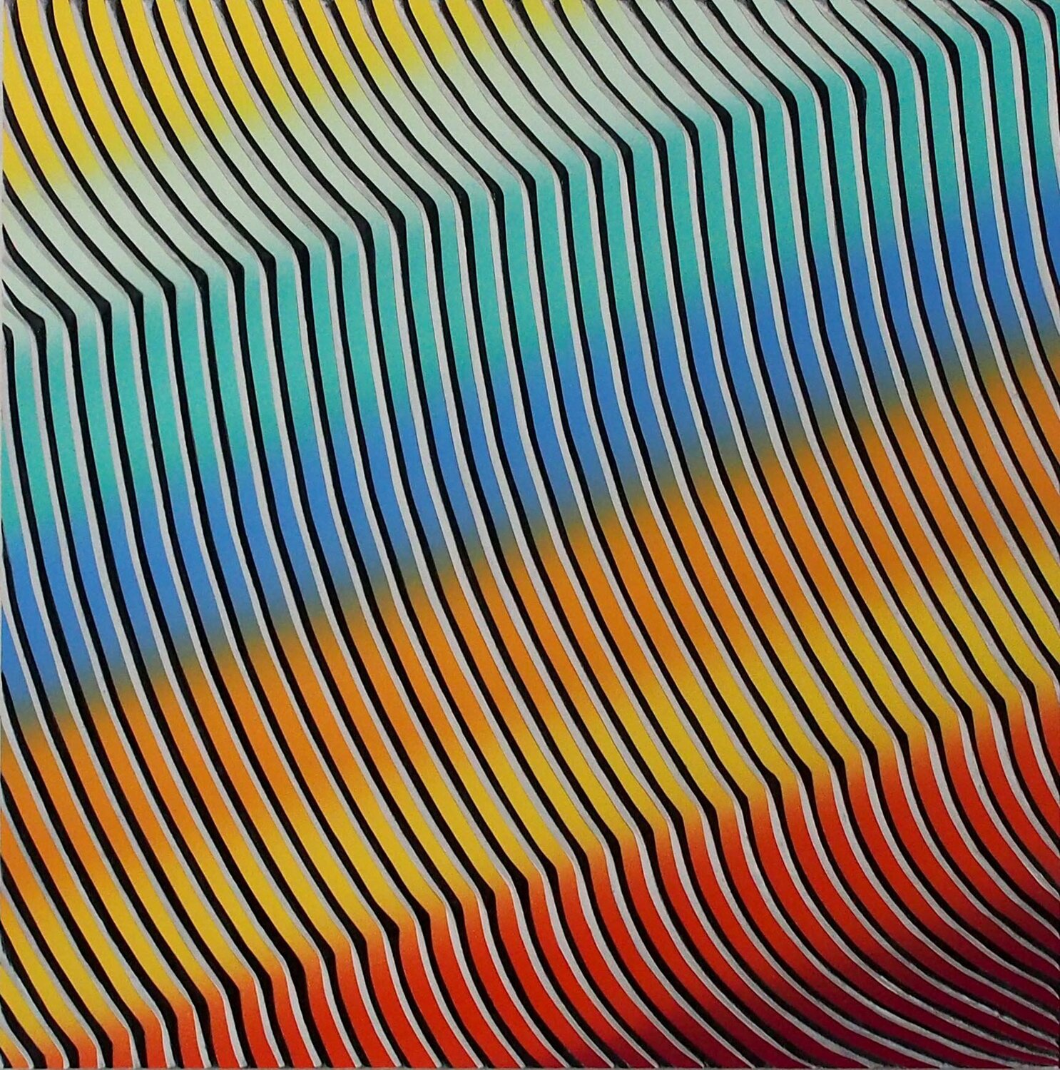 Polychromatik Iridescence 230911 Jeremi Ca