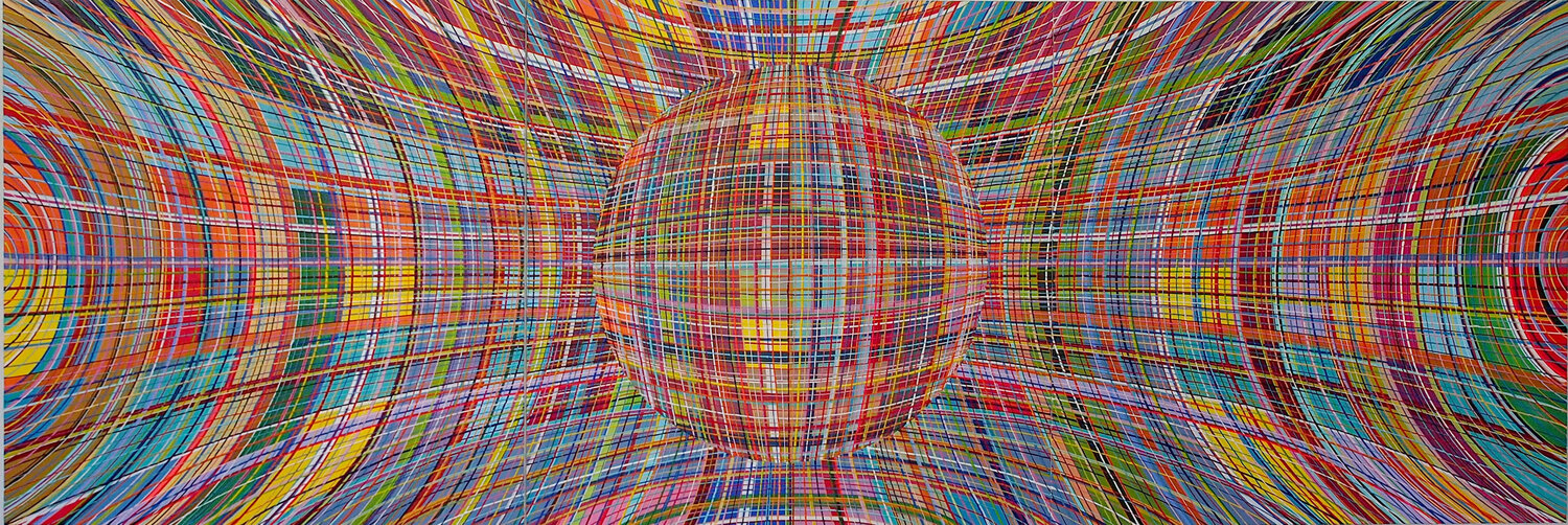 New Dimension Jeremi Ca