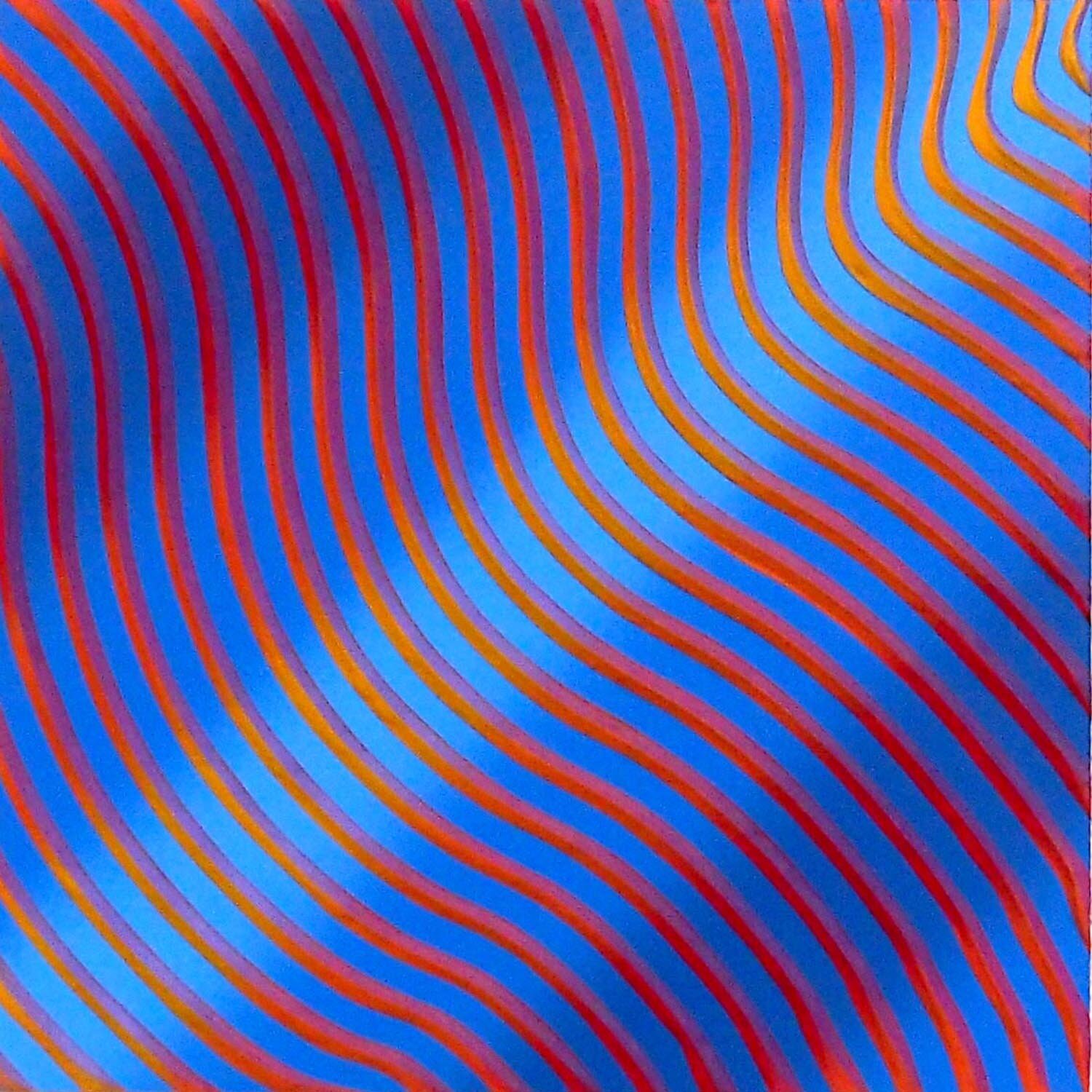 Small Iridescence #36 Jeremi Ca