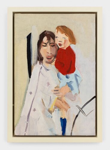 Chantal Joffe
