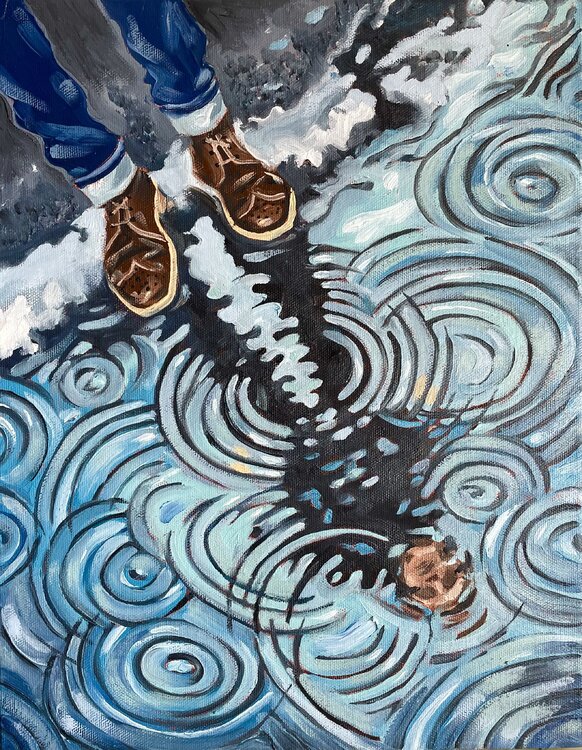 ILLUSION ROBERT INESTROZA