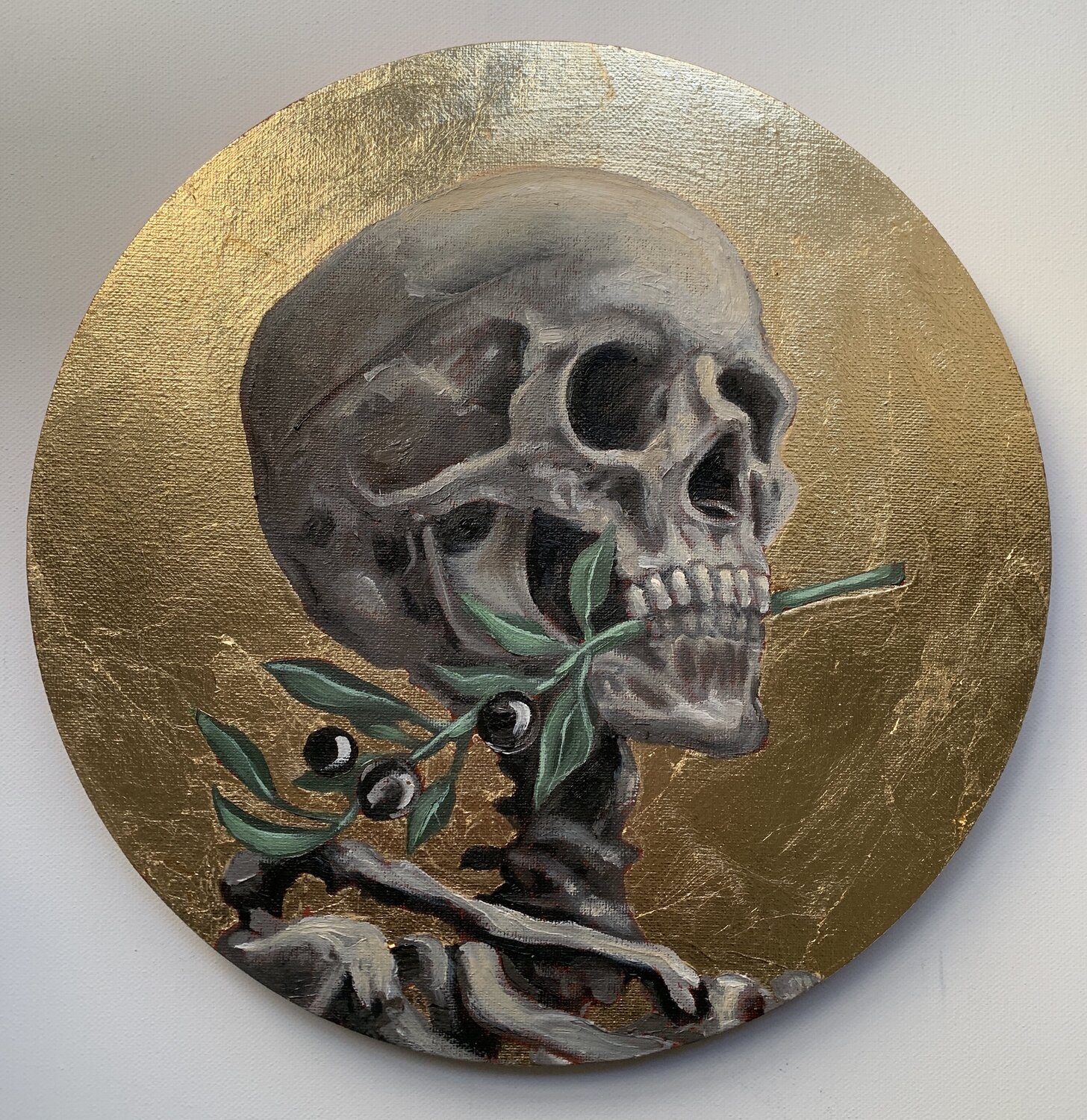 ICONE ROBERT INESTROZA