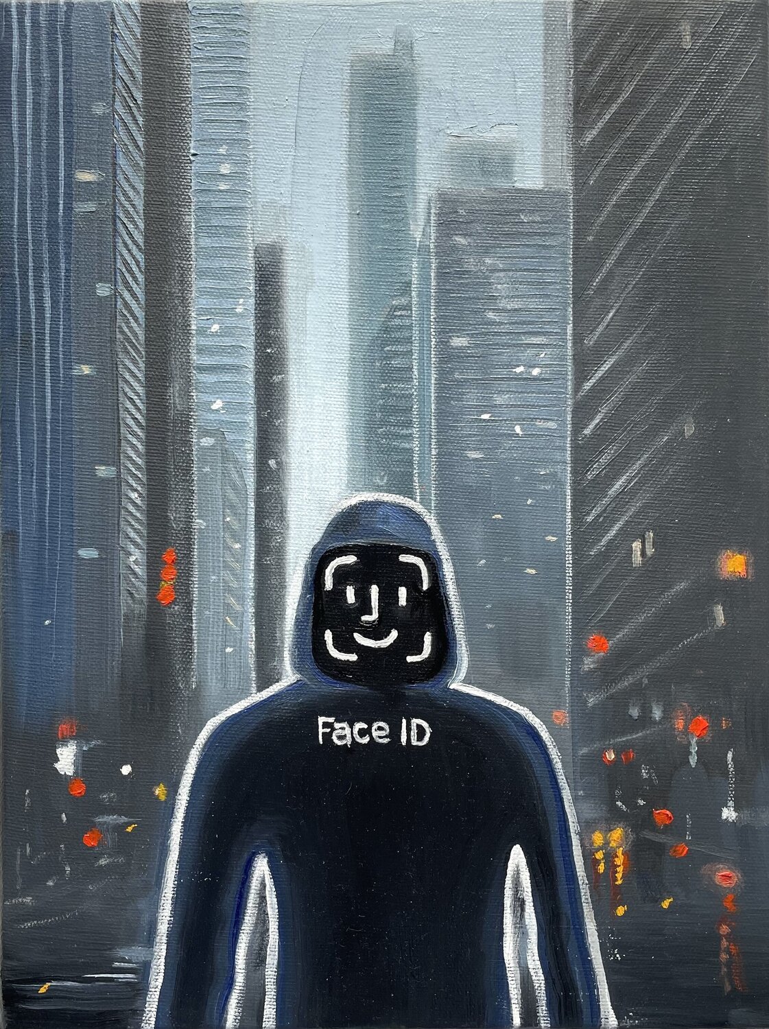 AUTHENTICATOR ROBERT INESTROZA