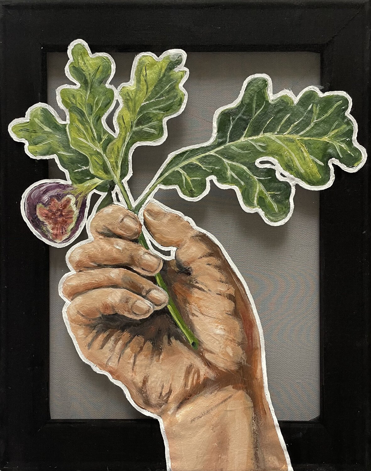 BON APPETIT ROBERT INESTROZA