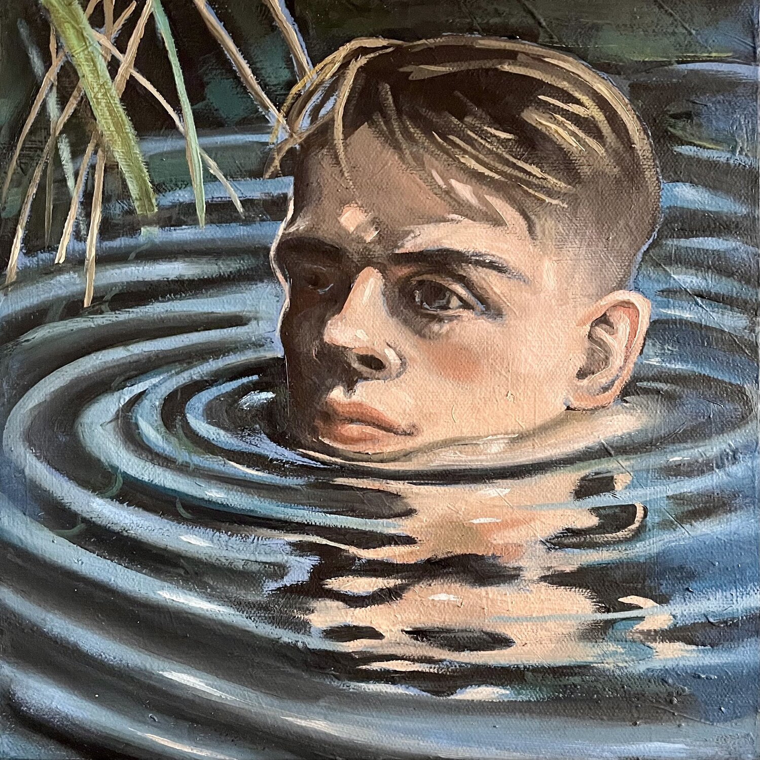 EMERGENCE ROBERT INESTROZA