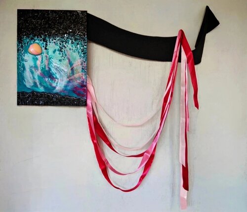 Outgrowth Galina Kolomenskaya