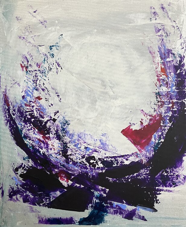 Emerging idea Barbara Wykrota