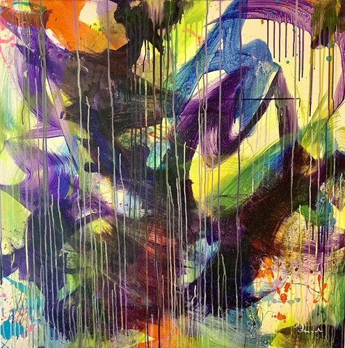 Euphorie Ajten Ramadani