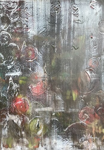 Winter Zwielicht de Ajten Ramadani, Otros medios a la venta en Singulart