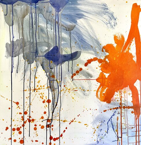 Ludus by Ajten Ramadani, Other Media for Sale on Singulart