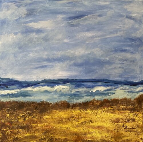 Am Meer de Ajten Ramadani, Otros medios a la venta en Singulart