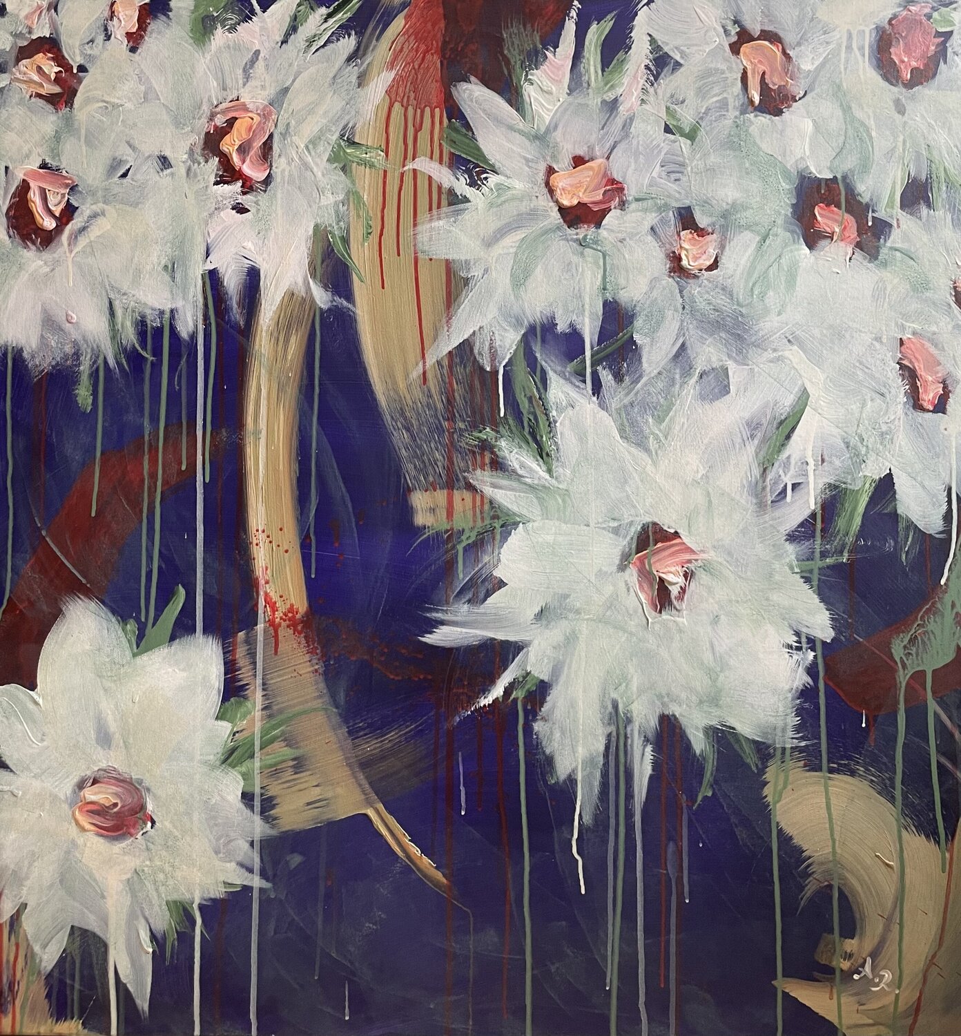 Blumen Ajten Ramadani