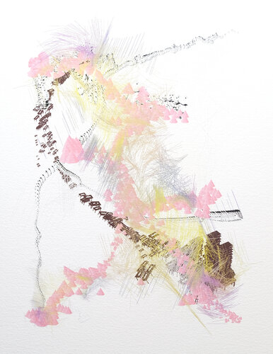 Caravan by Kathrin Sehl, Digital for Sale on Singulart