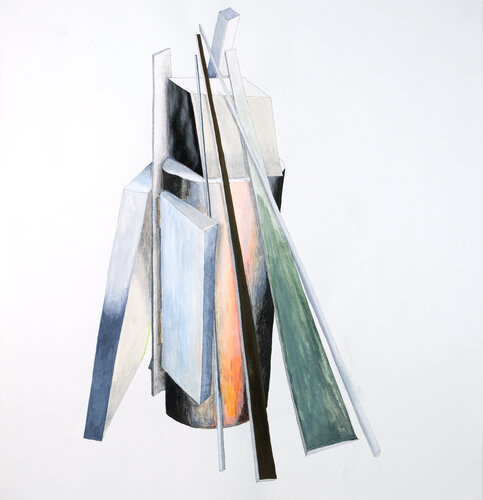 Grounds van Kathrin Sehl, Werk op papier te koop op Singulart