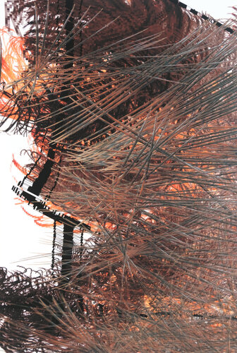 Transit no13 von Kathrin Sehl, Digital kaufen auf Singulart