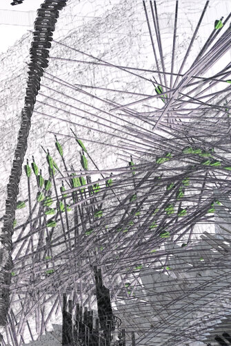 Transit no19 von Kathrin Sehl, Digital kaufen auf Singulart