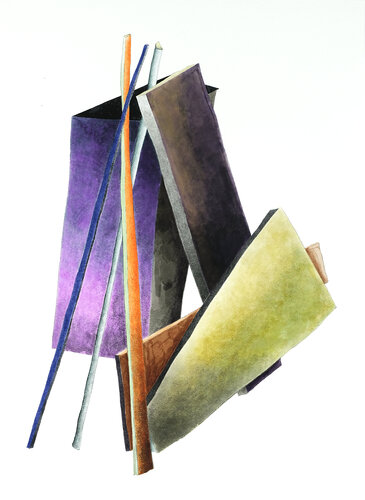 Based by Kathrin Sehl, 素描 for Sale on Singulart