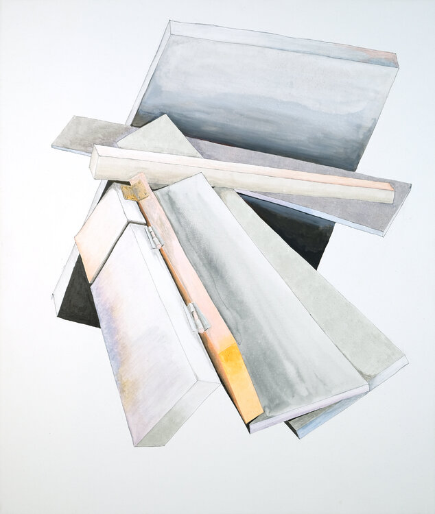 Parcel of Land Kathrin Sehl