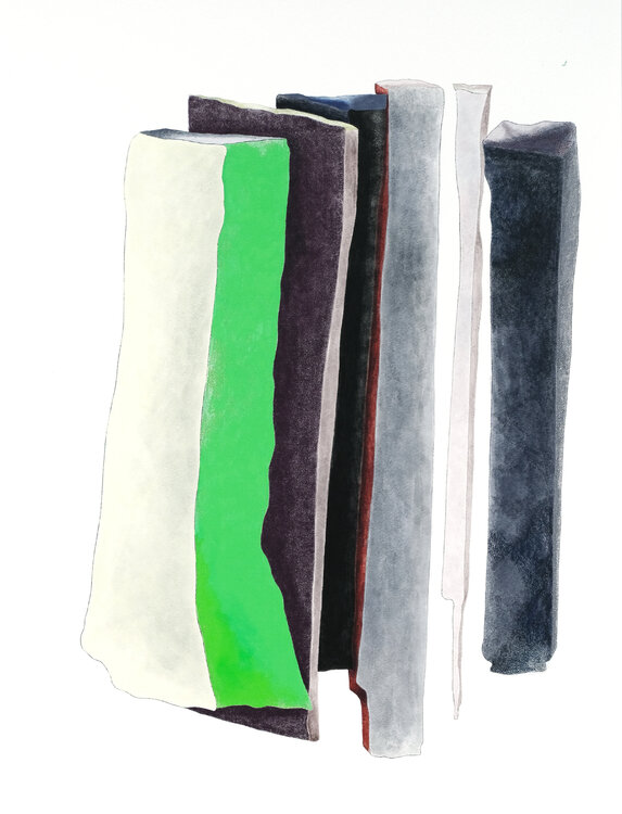 Meddling Kathrin Sehl