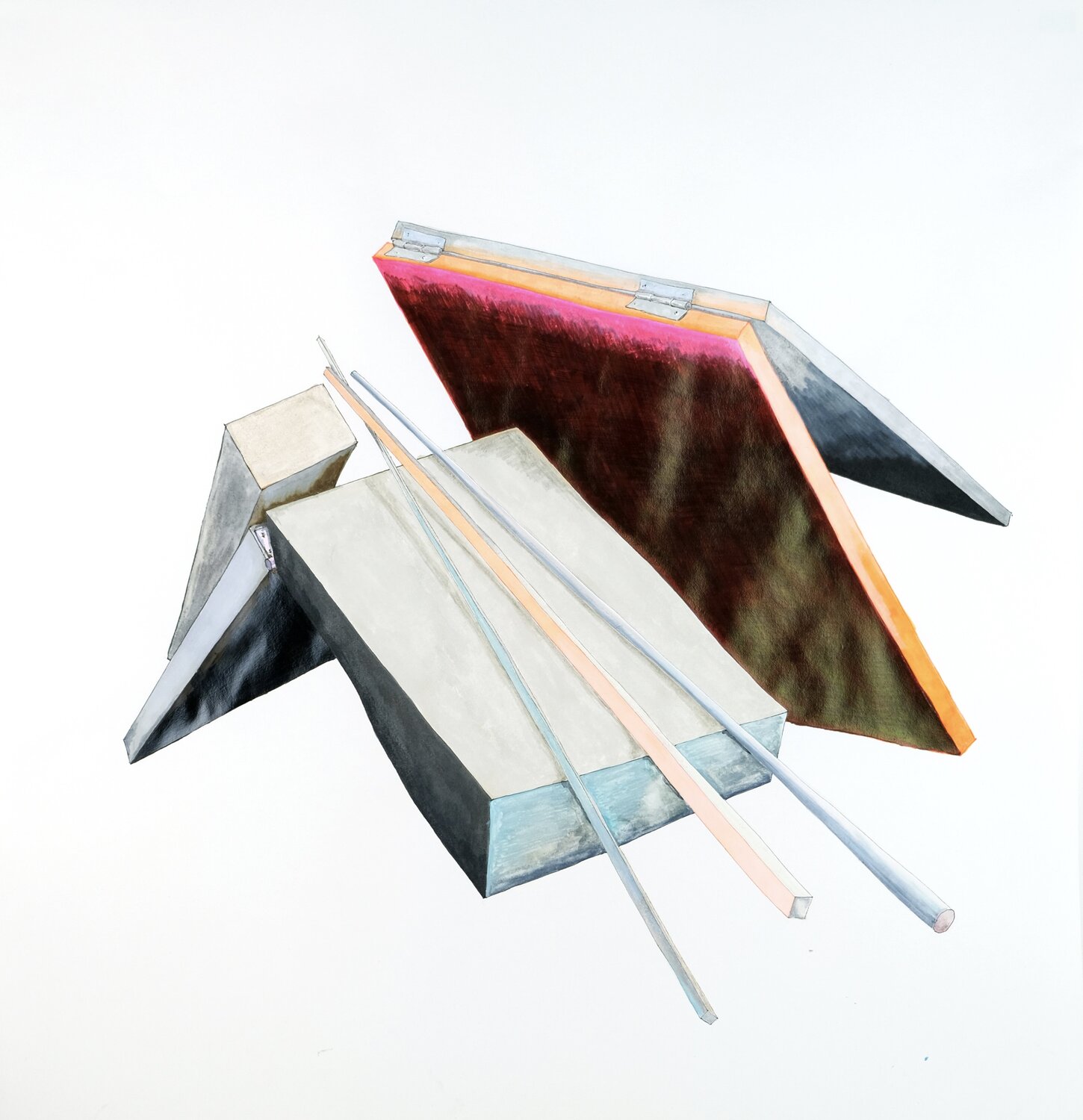 Outre Kathrin Sehl