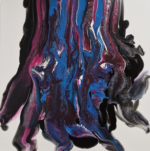 Ohne Titel 3 Renate Spiessberger