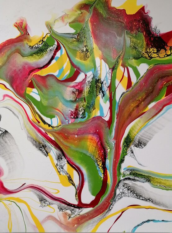 Ohne Titel 2 Renate Spiessberger