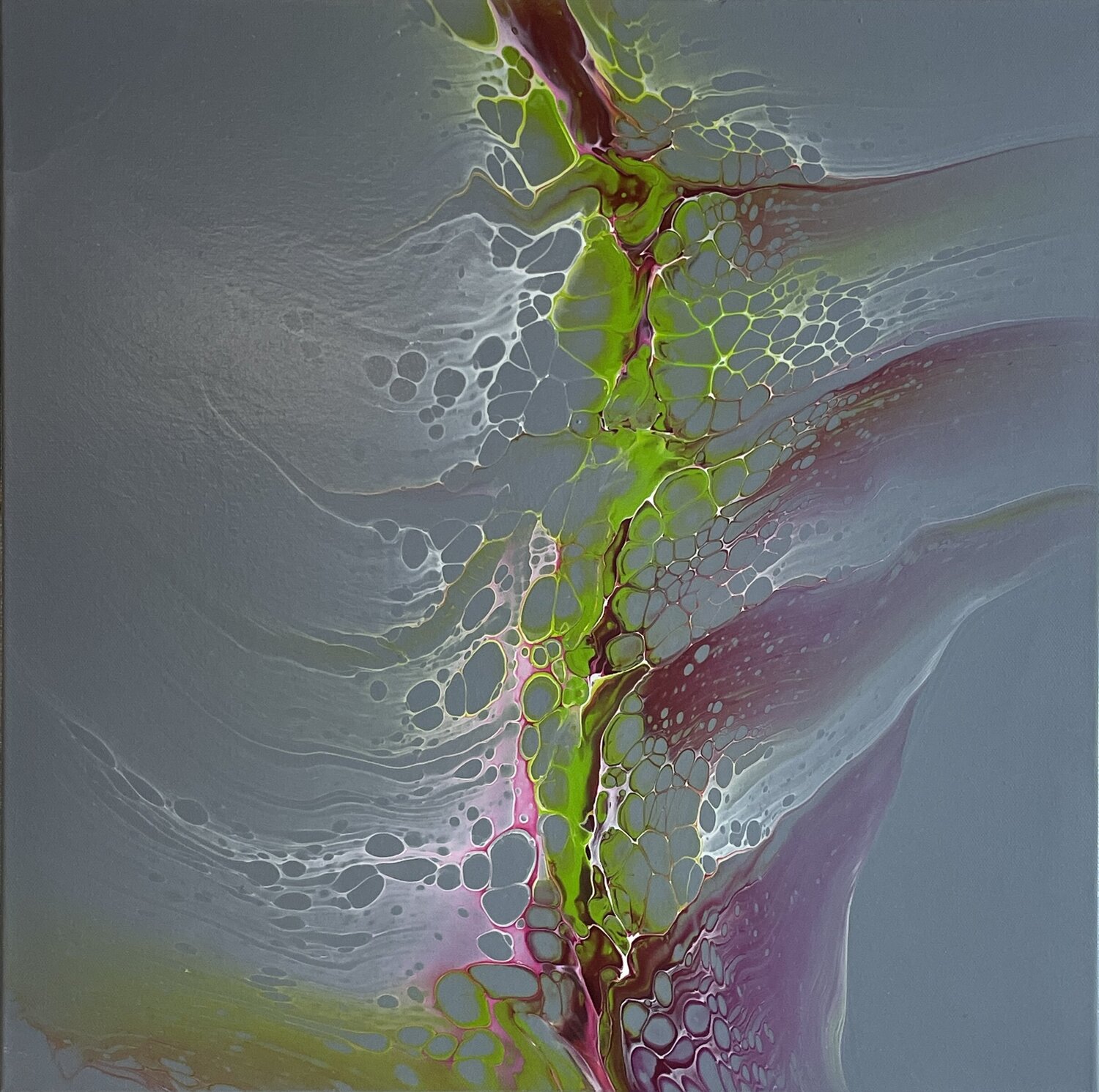 Filigran Renate Spiessberger