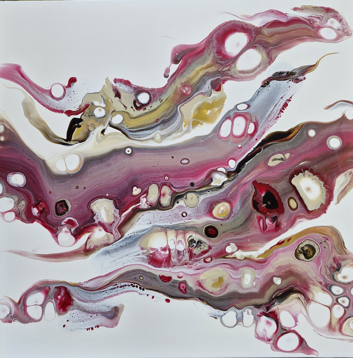 Ohne Titel 6 Renate Spiessberger