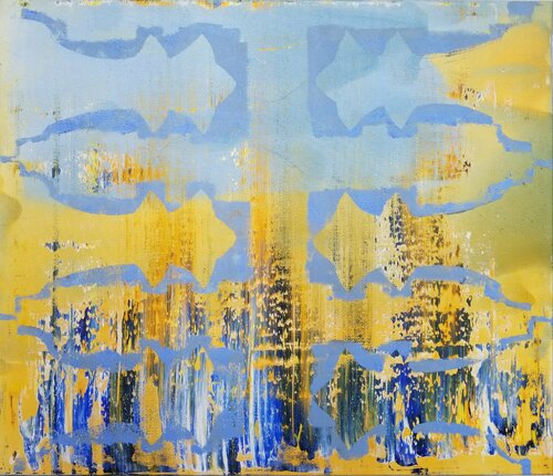 Particles XXIII Florina Breazu